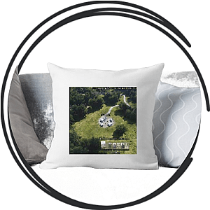 Manor Lords Pillows Cover