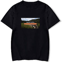 Manor Lords Drop Manor Lords T-Shirts