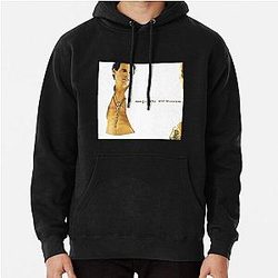 Marc Anthony amar hoodie