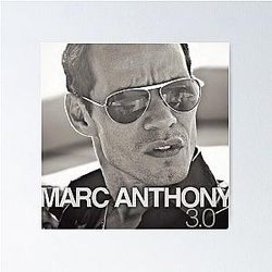 Marc Anthony Poster