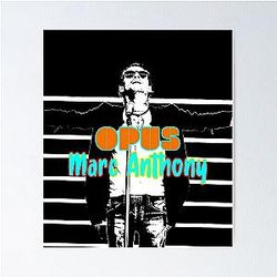 Mark Anthony