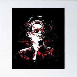 Marc Anthony Friday Poster