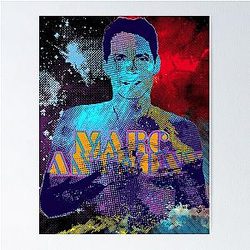 Marc Anthony Vivir Mi Vida Poster 
Cleaned: Marc Anthony Vivir Mi Vida