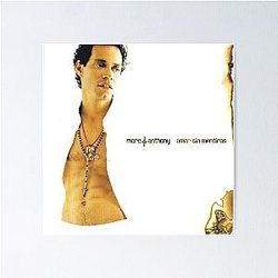 Marc Anthony amar sin mentiras