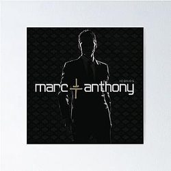 Marc Anthony Iconos