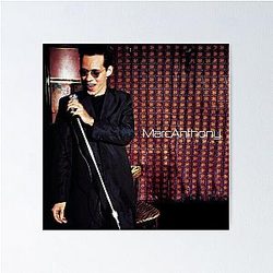 Marc Anthony Greatest Hits