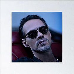 Marc Anthony Poster