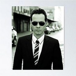 Marc Anthony Music