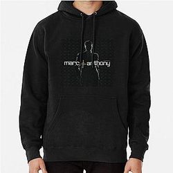 Marc Anthony Icon Pullover Hoodie