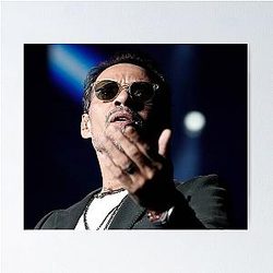 Marc Anthony Tour