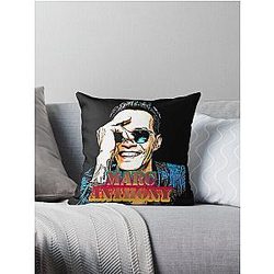 Marc Anthony Opus Throw Pillow 2020
