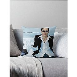 Marc Anthony Mended Pillow