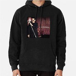 Marc Anthony Hottest Detours Pullover Hoodie