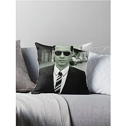 Marc Anthony music pillow