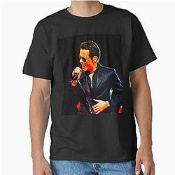 Macho Marc Anthony Tour T-Shirt