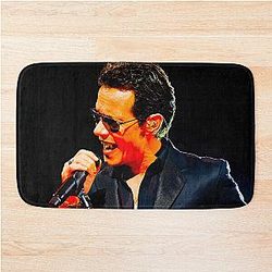 Macho Marc Anthony Tour Matth