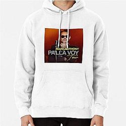 Marc Anthony Hoodie