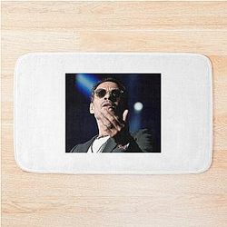 Marc Anthony Tour Bath Mat