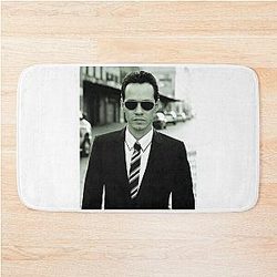 Marc Anthony Bath Mat