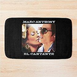 Marc Anthony - El Cantante Bath Mat
