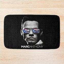 Marc Anthony Roots T-ShirtMarc Anthony Roots Bath Mat