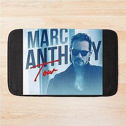 Marc Anthony Tour 2021 Classic Bath Mat