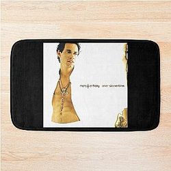 Marc Anthony Amar Sin Mentiras Bath Mat
