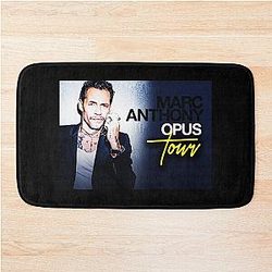 Marc Anthony Best Tour Popular Bath Mat
