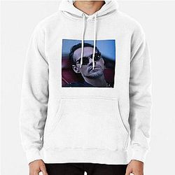 Marc Anthony Music Pullover Hoodie