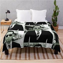 Marc Anthony music Throw Blanket