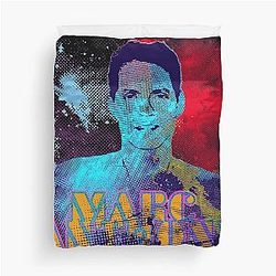 Marc Anthony Vivir Mi Vida Duvet Cover 

Cleaned title:
Marc Anthony Vivir My Life Duvet Cover