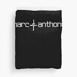Marc Anthony Duvet Cover