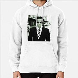 Marc Anthony Music Hoodie