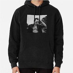 Wol Z Marc Anthony Pullover Hoodie