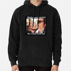 Marc Anthony - El Cantante Hoodie