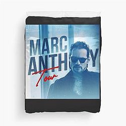 Marc Anthony Tour 2021 Classic Duvet Cover