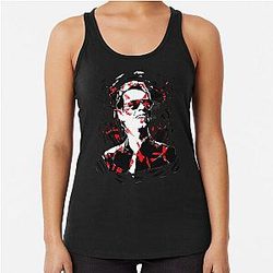Marc Anthony Racerback Tank Top