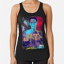 Marc Anthony Vivir Mi Vida Tank Top
