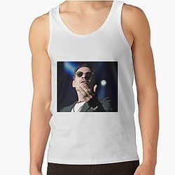 Marc Anthony tour Tank