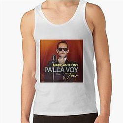 Marc Anthony Tank Top