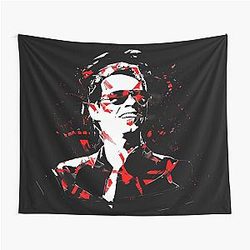 Marc Anthony Tapestry