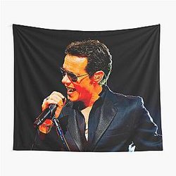 Macho Marc Anthony Tour