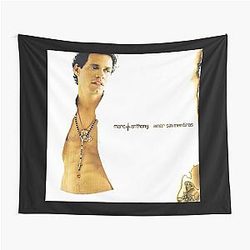 Marc Anthony amar sin tapestry