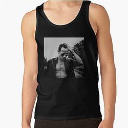 Woles Marc Anthony Tank Top
