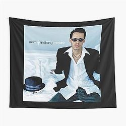 Marc Anthony Mended Tapestry