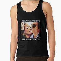 Marc Anthony El Cantante T-Shirt