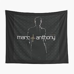 Marc Anthony Tapestry