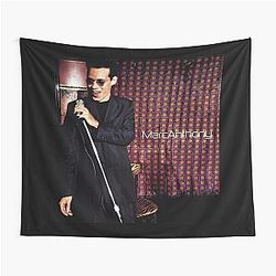 Marc Anthony's greatest hits Tapestry