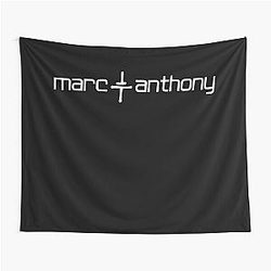 Marc Anthony Tapestry