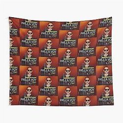 Marc Anthony Tapestry